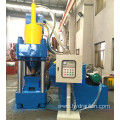 Hydraulic Metal Chippings Briquette Machine For Smelting